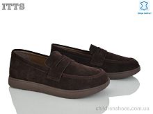 Туфли CK15-3 ITTS / p. 36-41 / 6пар