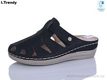 Шлепки SL027-5 Trendy / p. 36-41 / 8пар