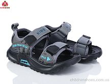 Сандалии T2481-2D KIMBOO / p. 26-30 / 8пар