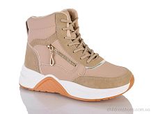 Ботинки 9-784 khaki DINO ALBAT / p. 36-41 / 8пар