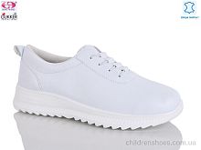 Кроссовки YK5006-2 Gukkcr / p. 36-41 / 8пар