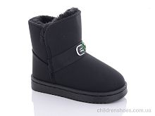Угги B306 black ASHIGULI / p. 25-30 / 6пар