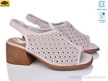 Босоножки XX85003-22 Mei De Li / p. 36-41 / 8пар