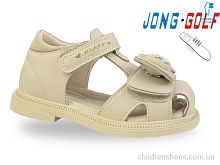 Босоножки B20663-3 Jong Golf / p. 26-31 / 8пар