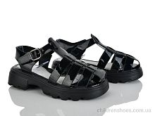 Босоножки XF01-2855-4C Xifa kids / p. 32-37 / 8пар