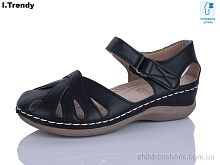 Босоножки SL02-5 Trendy / p. 36-41 / 8пар
