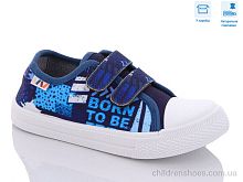 Кеды R107850462 Weestep / p. 31-36 / 8пар