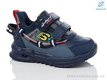 Кроссовки 5776-1 LED Xifa kids / p. 22-27 / 8пар