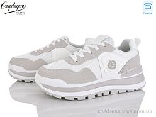 Кроссовки MN258-2 Dageni / p. 37-41 / 8пар