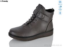 Ботинки BK805A-28 Trendy / p. 37-42 / 8пар