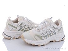 Кроссовки 197-148 beige Violeta / p. 36-40 / 8пар