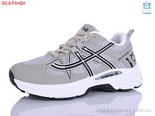 Кроссовки J2121-3 QQ&Панда / p. 36-41 / 8пар