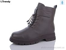 Ботинки E921-27 Trendy / p. 36-41 / 8пар