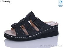 Шлепки G103-8 Trendy / p. 37-42 / 8пар