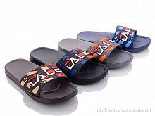 Шлепки C1087-42L mix Sydney / p. 36-41 / 24пар