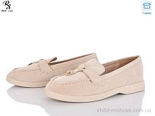 Туфли QQ136-2 Red Sun / p. 36-41 / 8пар