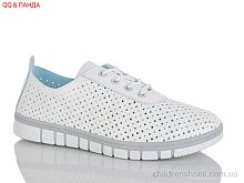 Кроссовки L92 QQ&Панда / p. 37-41 / 8пар