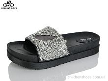 Шлепки 02-752 white Jibukang / p. 36-41 / 12пар