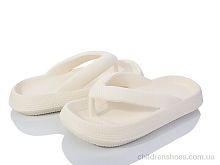 Шлепки 3612-1619 beige Мир / p. 36-41 / 6пар