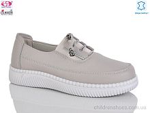 Туфли YK5012-13 Gukkcr / p. 36-41 / 8пар