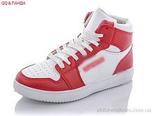 Кроссовки CRZ17-8 QQ shoes / p. 36-41 / 8пар