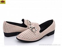 Туфли Meideli DC21-16