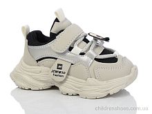 Кроссовки L698-1 ASHIGULI / p. 22-26 / 10пар