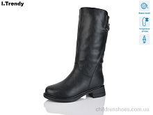 Сапоги DH3902-1 Trendy / p. 36-41 / 6пар