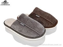 Тапки MF736 mix Jibukang / p. 46-49 / 12пар