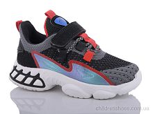 Кроссовки Z722-2A Xifa kids / p. 26-31 / 8пар