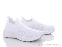 Кроссовки 20-954-2 white Violeta / p. 36-41 / 8пар