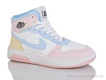 Кроссовки R653A-6 Summer shoes / p. 36-41 / 8пар