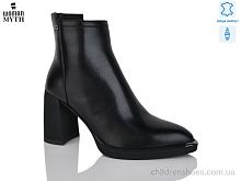 Ботинки SF8151 WOMAN MYTH / p. 36-40 / 8пар