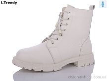 Ботинки E2811-9 Trendy / p. 36-41 / 8пар