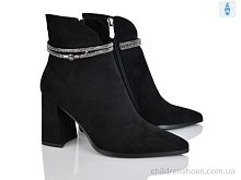 Ботинки L372-6E Lino Marano / p. 35-39 / 6пар