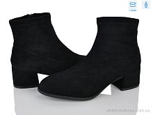 Ботинки 6A37-1 L&M-Lemon / p. 36-40 / 6пар