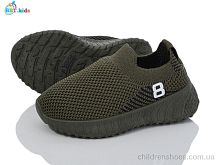 Кроссовки F232-1-5 BBT / p. 20-25 / 12пар