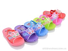 Босоножки 015-4 mix Sydney / p. 24-29 / 36пар