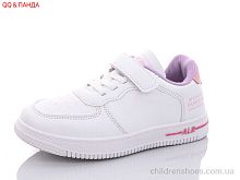 Кроссовки ABA88-135-3 QQ shoes / p. 32-37 / 8пар