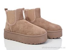 Угги 8620-2 Summer shoes / p. 36-41 / 8пар