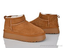 Угги F14-3 Canoa / p. 36-41 / 6пар