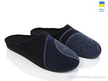 Тапки 581-5 Inblue / p. 41-45 / 6пар