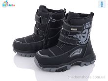 Ботинки T6959-1 BBT / p. 32-37 / 8пар