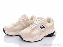 Кроссовки 197-5(197-127) beige Violeta / p. 36-41 / 8пар