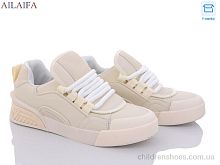 Кроссовки 605-2 Ailaifa / p. 36-41 / 6пар