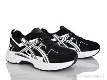Кроссовки XF01-AL01-1 Xifa kids / p. 36-41 / 8пар