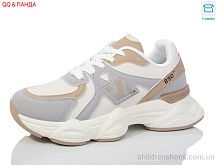 Кроссовки J923-2 QQ shoes / p. 36-41 / 8пар