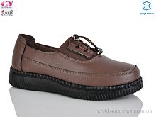 Туфли YK5012-14 Gukkcr / p. 36-41 / 8пар