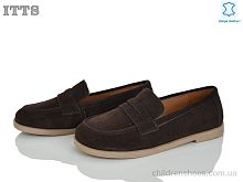 Туфли F810-4 ITTS / p. 36-41 / 6пар