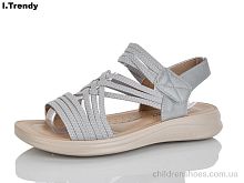 Босоножки ZK312-9 Trendy / p. 36-41 / 8пар